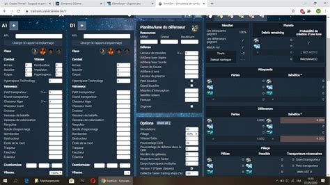 simulateur mip ogame|simulateur combat ogame.